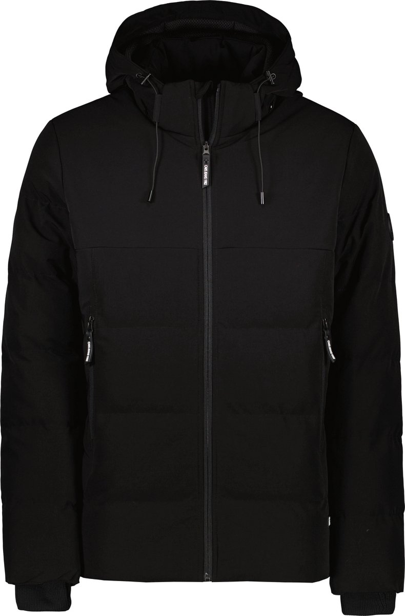 Cars Jeans - Maat M - ELTHAM Poly Heren Jas