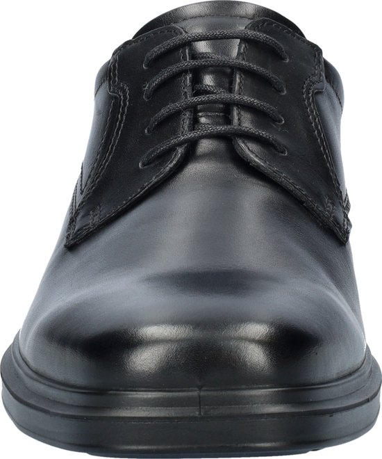 ECCO HELSINKI 2- maat 43–Schoenen–Mannen–Zwart