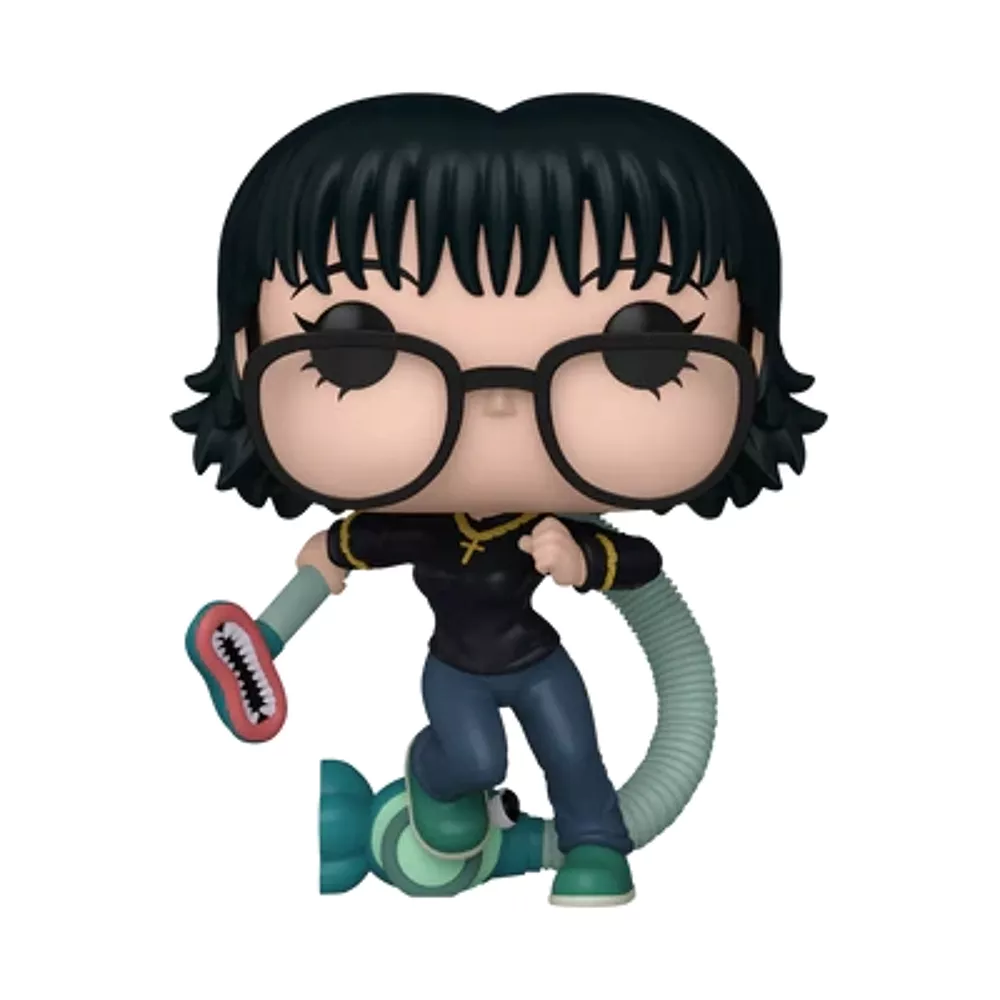Funko Pop #1564 Shizuku, Hunter X Hunter