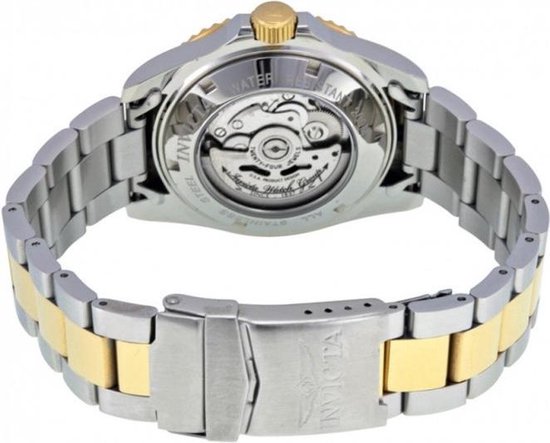 Invicta Pro Diver 8928OB horloge - 40 mm