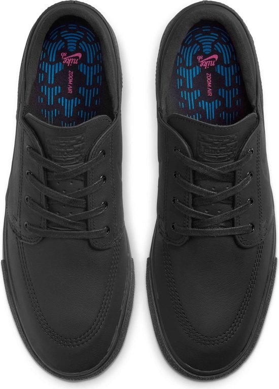 Nike Sb Zoom Stefan Janoski Rm - 44 - Premium Sneakers - Black