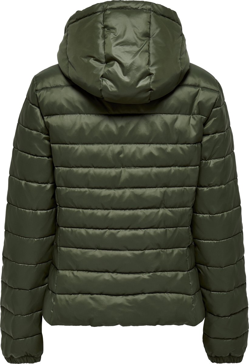 Kleding, Jas, Capuchon