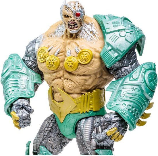 Spawn: Overtkill Megafig Action Figure 25cm