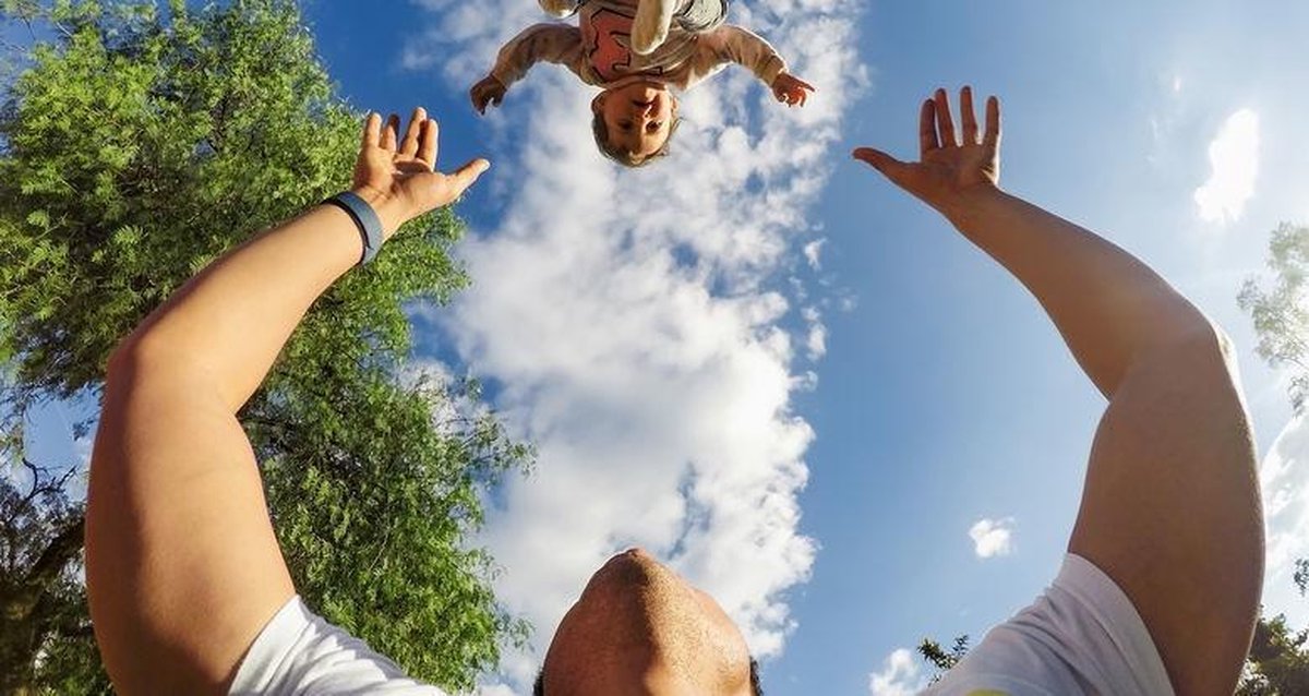 GoPro Remo camera-afstandsbediening