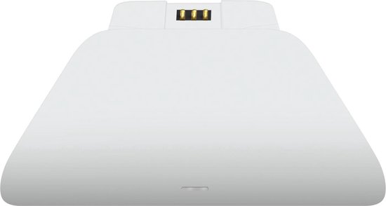 Razer Universal Xbox Pro Oplaadstation - Robot White