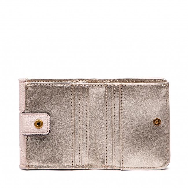 Guess Abey Dames Portemonnee - shell