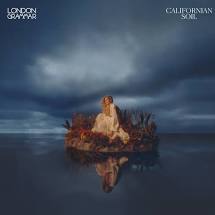 London Grammar - Californian Soil LP