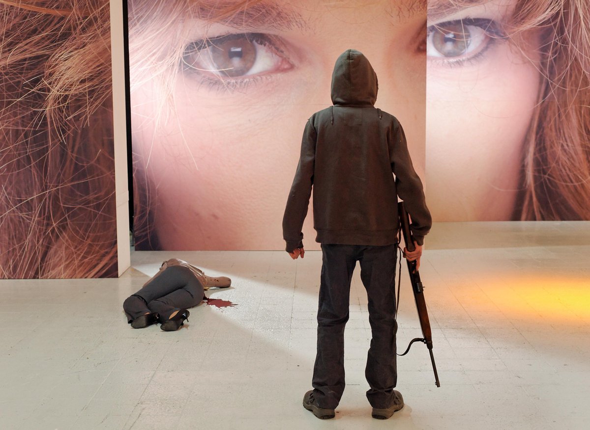 Xanadu - Serie 1 (DVD)