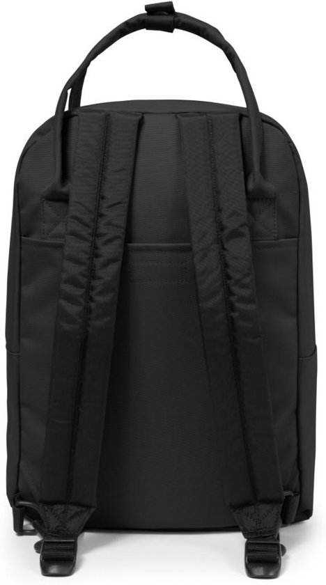 Eastpak Padded Shop'r Rugzak 15 liter - Black