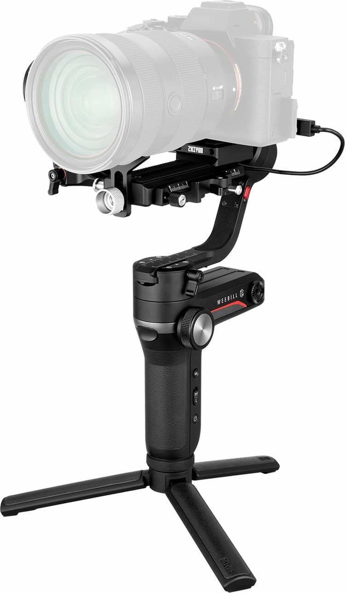 Zhiyun Weebill-S Standard Gimbal