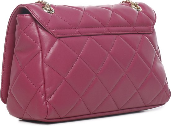 Valentino Bags Ada Dames Schoudertas - Malva