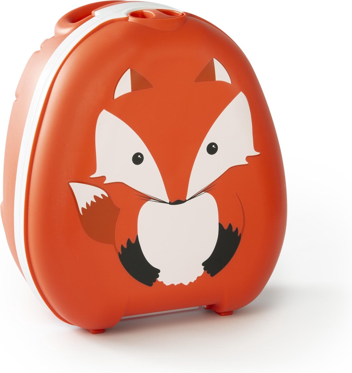 Jippie's My Carry Potty Plaspotje - Vos