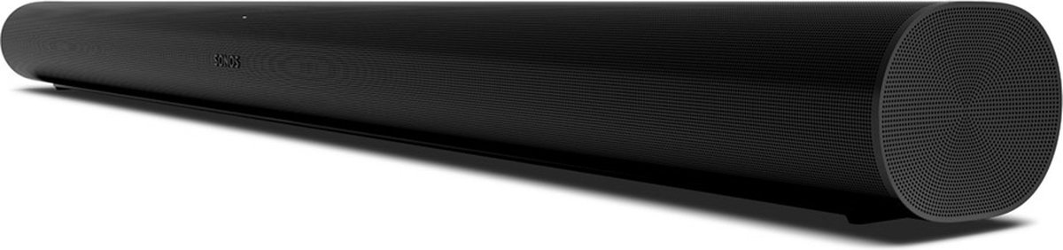 Sonos Arc Zwart - Soundbar