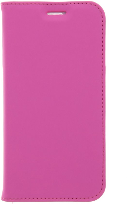 3858-abe2-4712-9aeb-f9d1d0f8f3e1 Accezz Booklet Samsung Galaxy S7 - Pink
