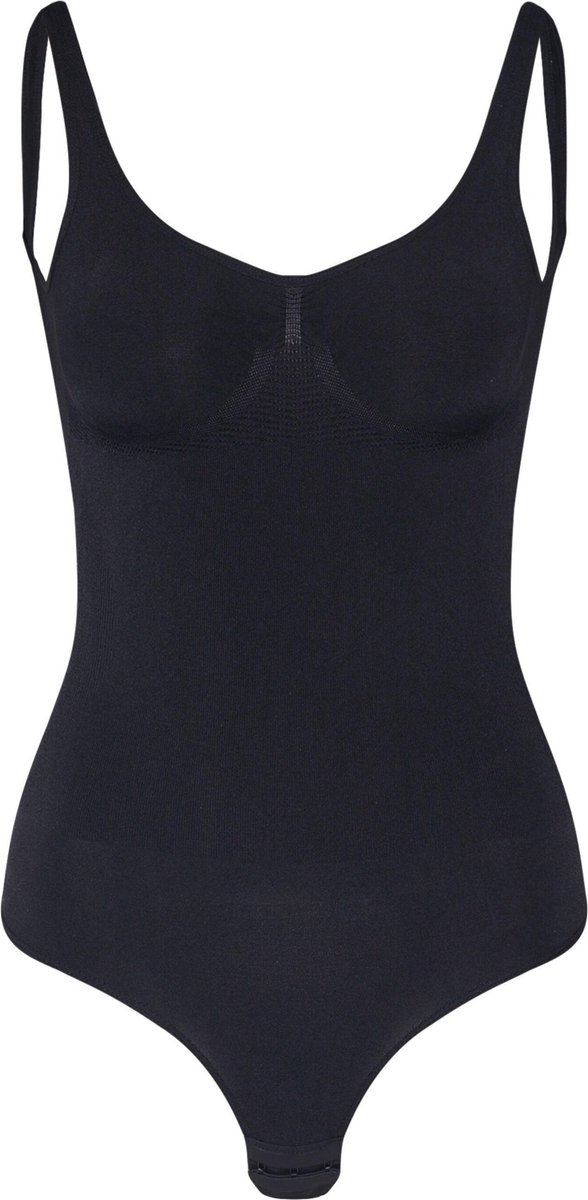 MAGIC Bodyfashion - Maat L - Low Back Body Zwart Vrouwen