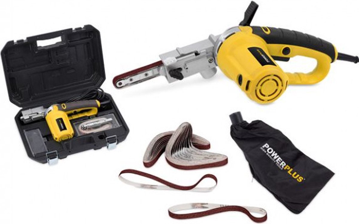 doweltang, cirkelzaag?, vijl?, slijpset, elektrische-schakeltool