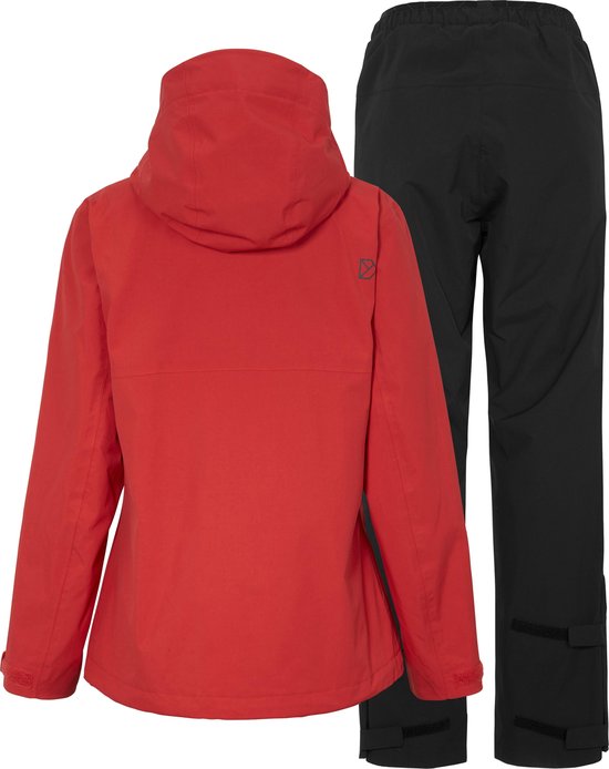 Didriksons Maat XXL GRIT HEREN Outdoorjas & broek - set