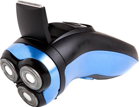 Adler electrische scheerapparaat