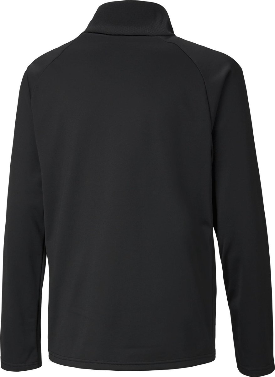 PUMA  - Maat 176 -Teamliga 1/4 Zip Top Sporttrui Jongens