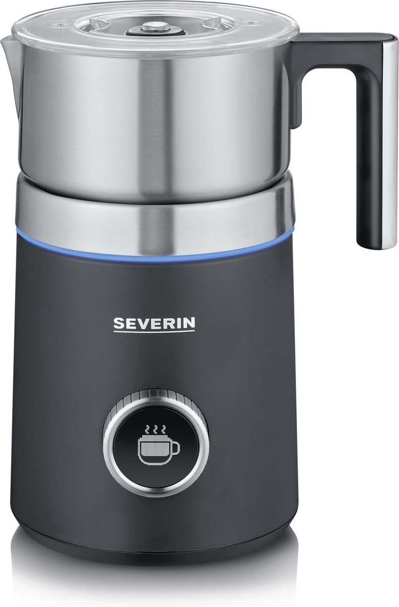 Severin SM - Melkopschuimer met inductietechniek