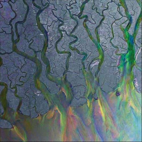 Alt-J - An Awesome Wave - CD