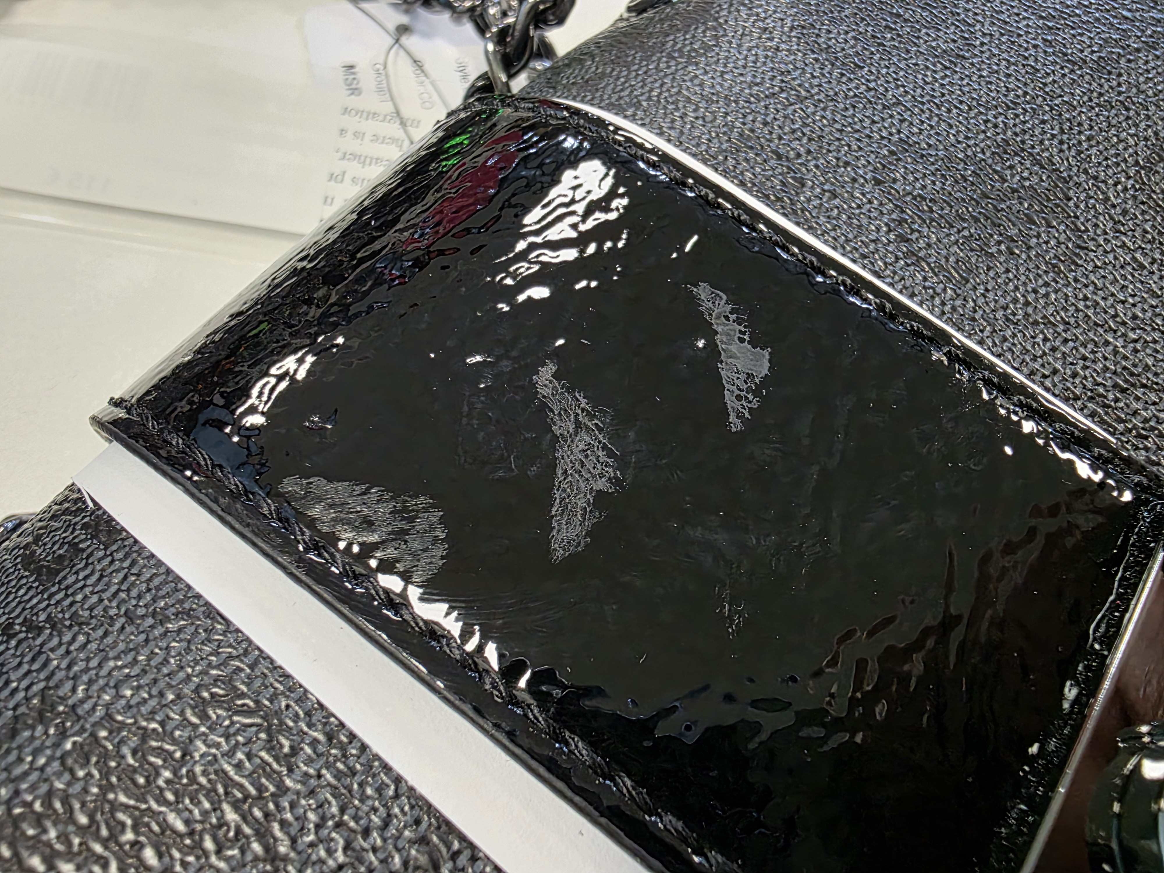 Aluminium, Accessoires