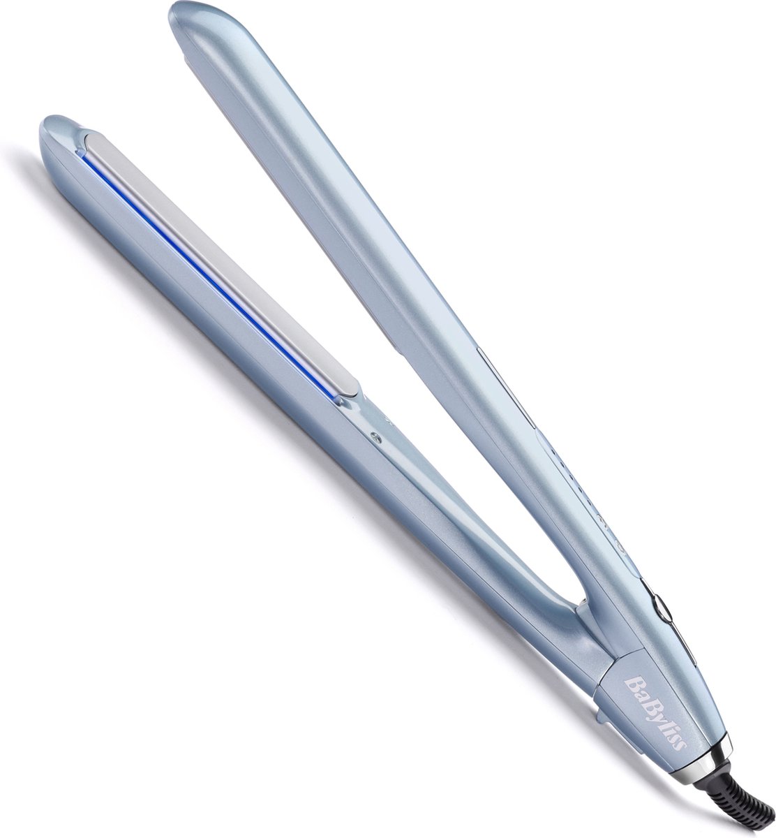 BaByliss Hydro Fusion ST573E Stijltang - 26MM platen - 5 temperatuurinstellingen