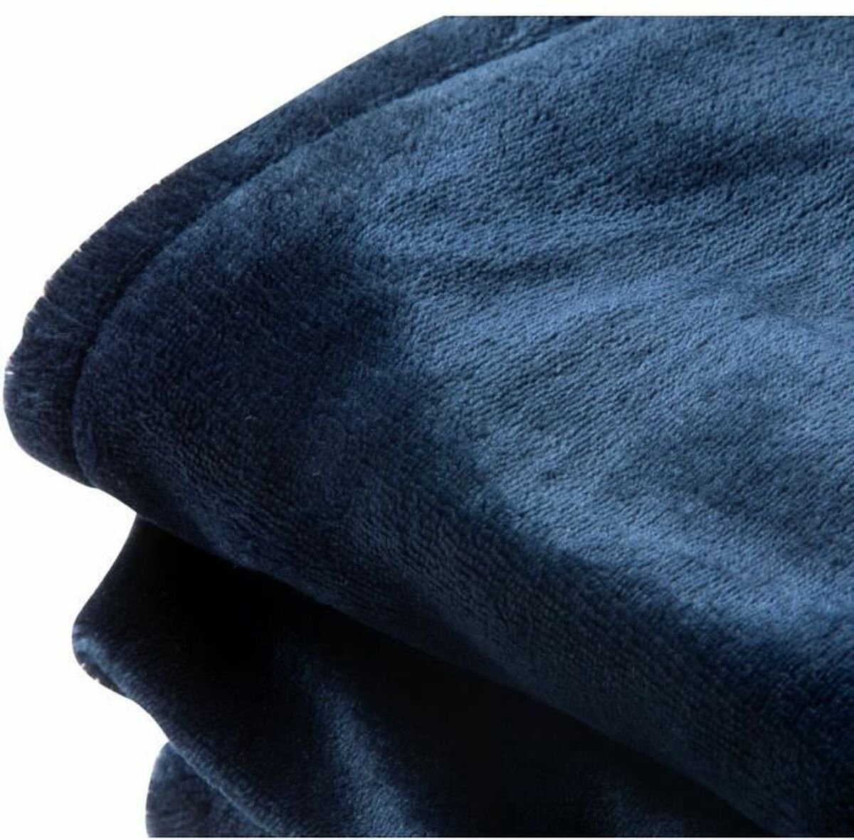 Domo DO637ED - Elektrische bovendeken - 180 x 130- 1 persoons - Blauw