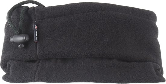 Barts Fleece Col Unisex - Black