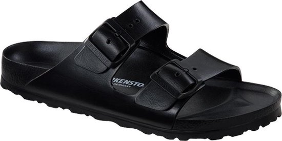 Birkenstock Slippers - Maat 39 - Dames Arizona EVA