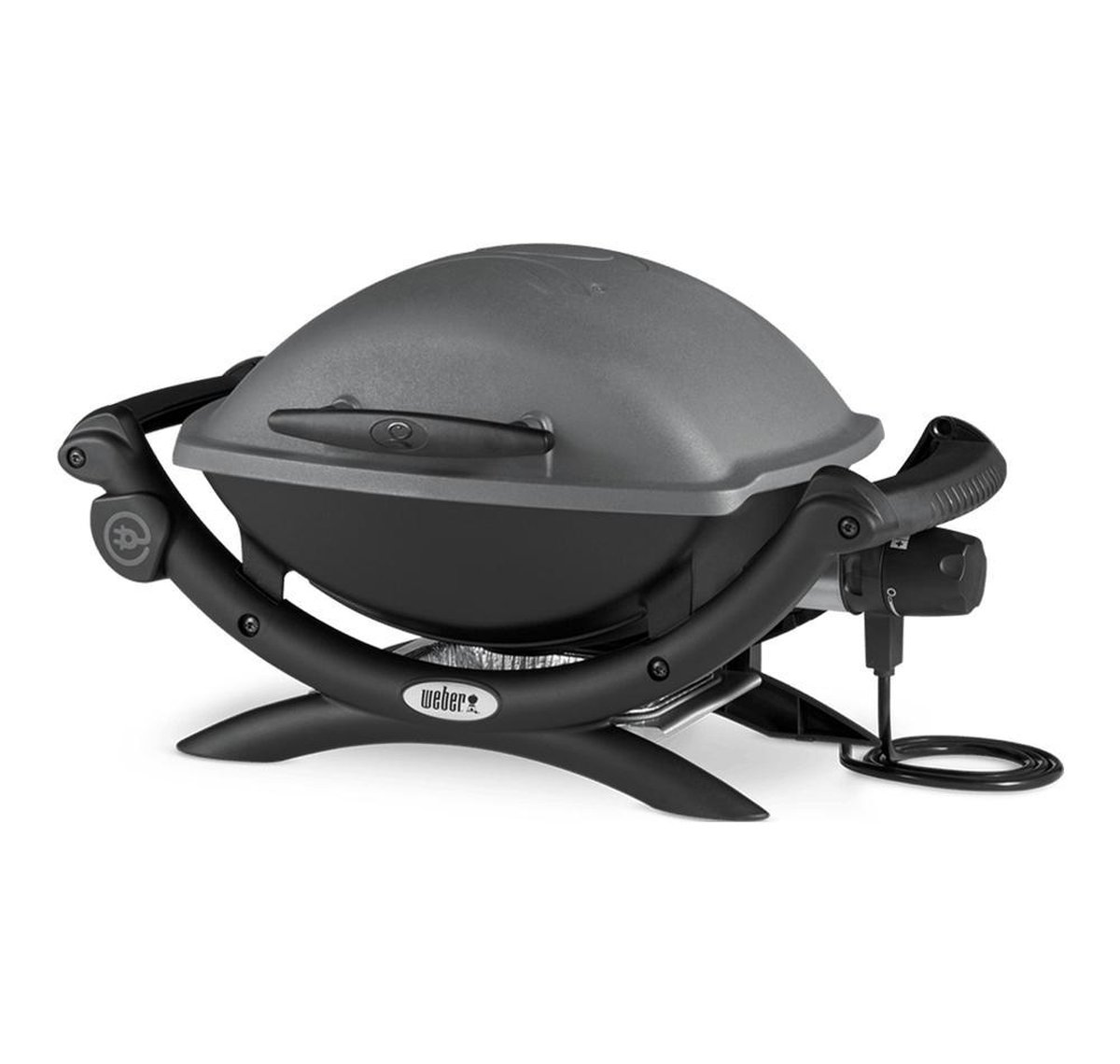 Weber - Q 1400 Barbecue