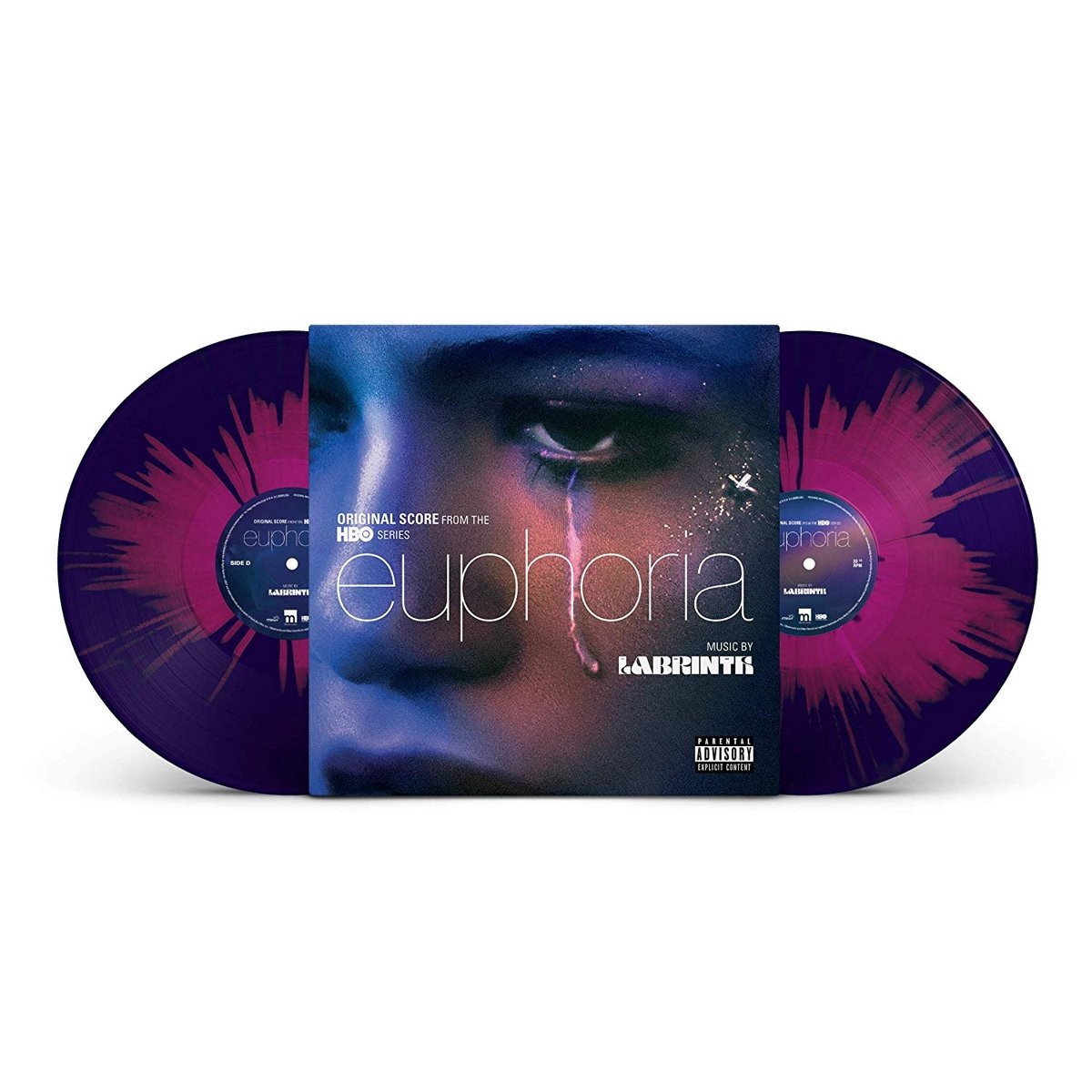 EUPHORIA LP