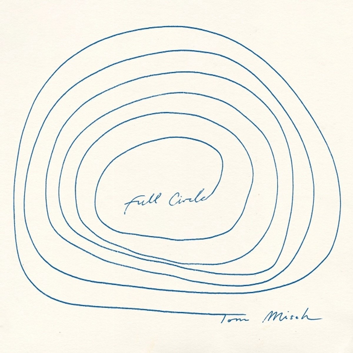 Tom Misch - Full Circle - LP