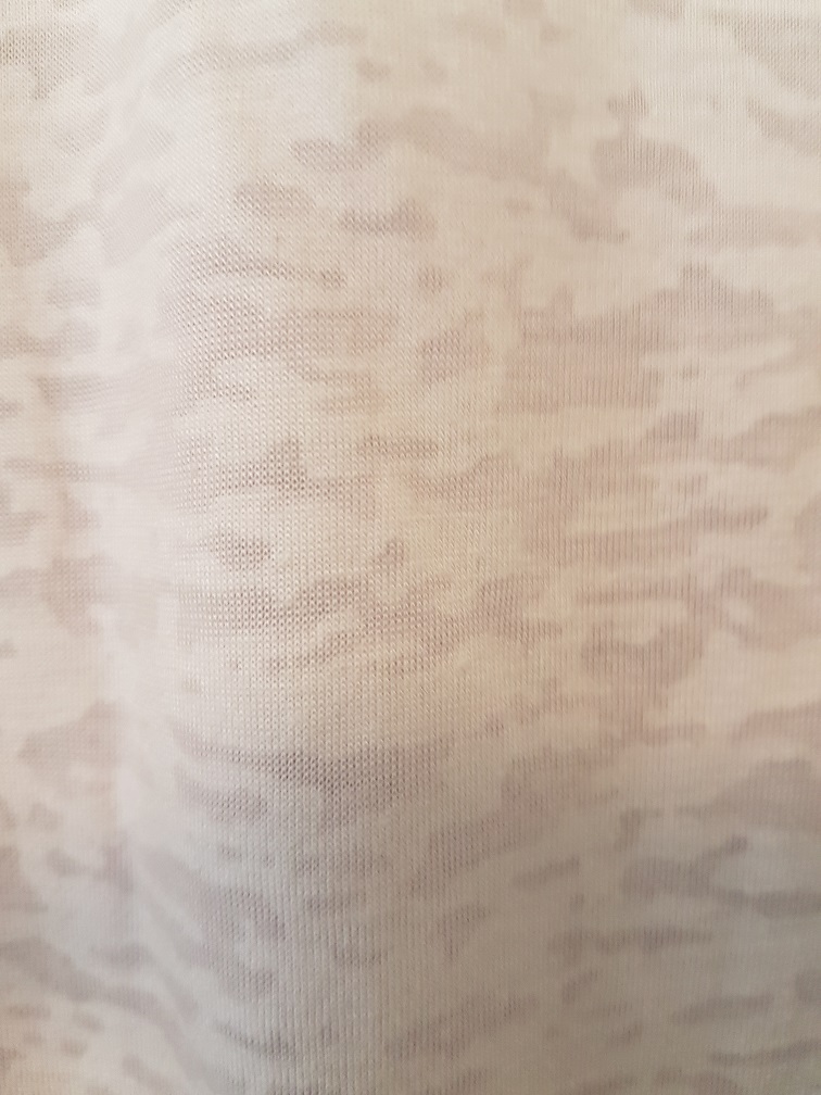 T-shirt dames roze - purrrda - mt L