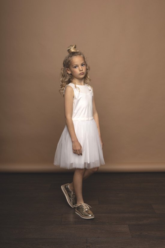 Le Chic maat 110  Meisjes Jurk