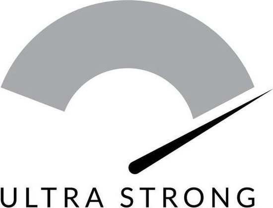 MAGIC Bodyfashion - Maat XXL - Foreveryone Hi-Shaper Latte Vrouwen