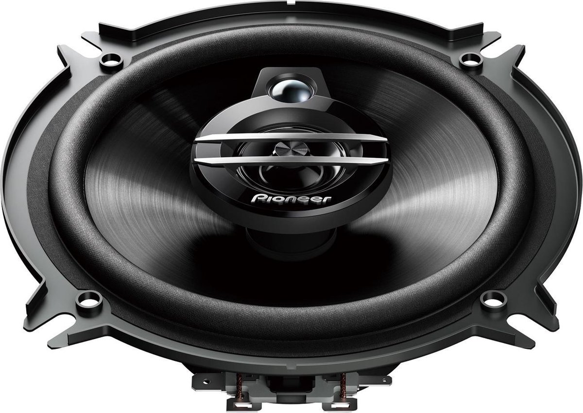 Pioneer TS-G1330F Autospeakers 3 weg 13 cm - 250 W