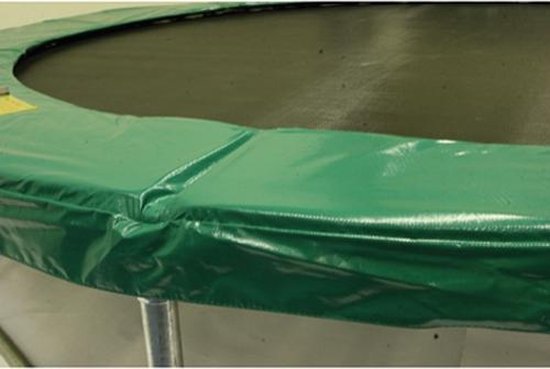 7987-83a6-46e6-be7a-17f3920241ef Trampolinerand 188 cm groen