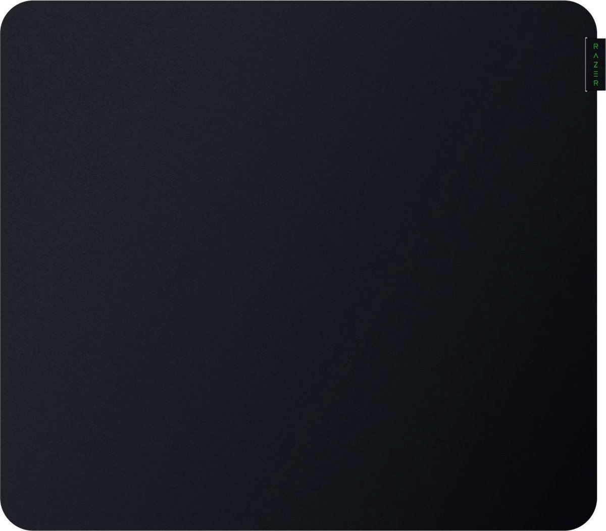 Razer Sphex V3 Ultra-Thin Gaming Muismat - Large - Zwart