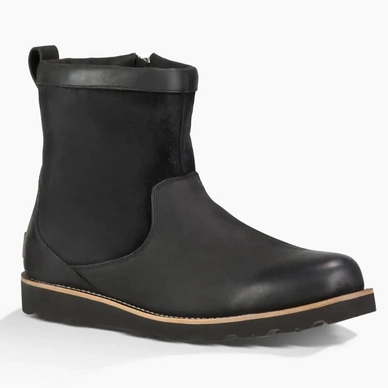 UGG - maat 45- Hendren Tl Heren Laarzen - Black