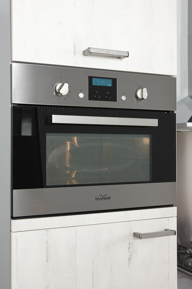 Bruynzeel combi-magnetron - CS 4501A