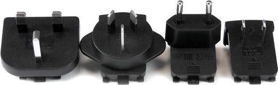 Startech Replacement 9V DC Power Adapter - 9V 2A