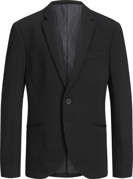 JACK&JONES  - Maat 176 - JUNIOR JJEPHIL JERSEY BLAZER NOOS JNR Jongens Blazer