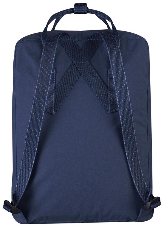 Fjallraven Kanken Rugzak 16 liter - Royal Blue