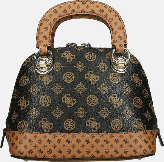 Guess  - bruin - Crossbodytas Cessily