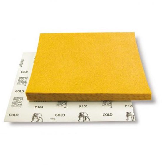 550x562dWQGXgfO8PByb MIRKA Gold 230x280mm handvellen / 10 stuks * KLEINVERPAKKING * P60