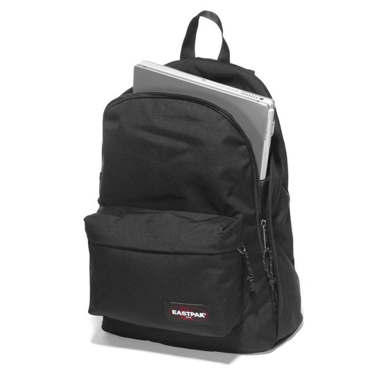 Eastpak OUT OF OFFICE Rugzak, 27 Liter, 13.3 inch laptopvak - Black