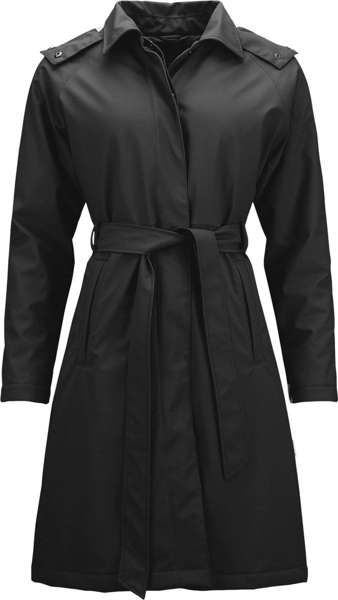 Kleding, Jas, Overjas, Trenchcoat
