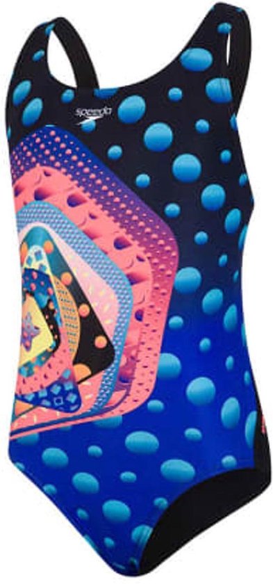 Speedo Maat 152 DazzleDaze - Multicolor