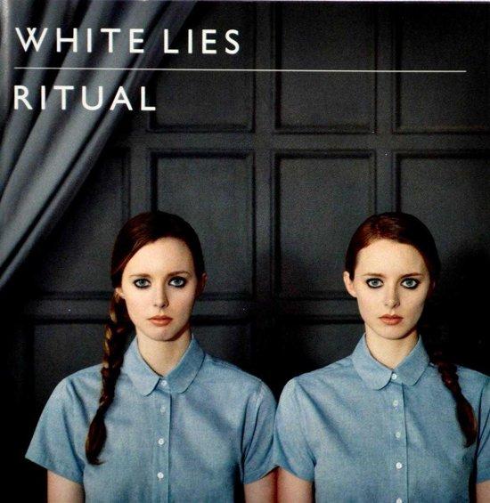 White Lies - Ritual - CD